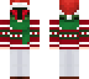 christmas skin (tntbomb1164)