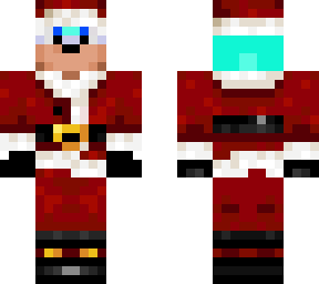 christmas sonic