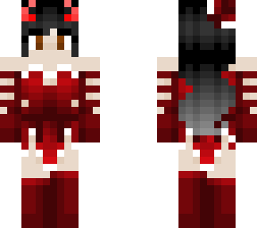 christmasbride