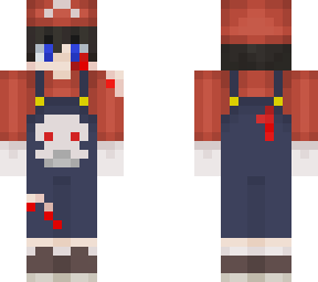 coco mario halloween