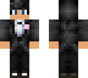 colin tux skin fix