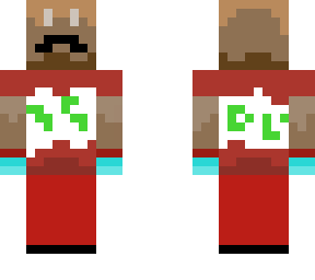 cookie boy