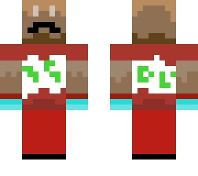 cookie man