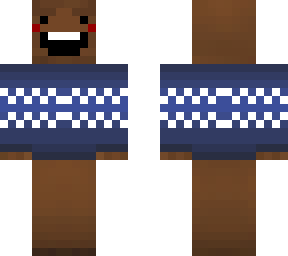 cookie skin