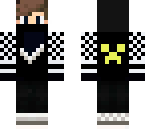 cool boy (super updated)