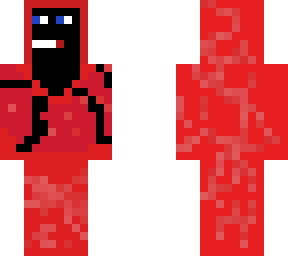 cool dead guy