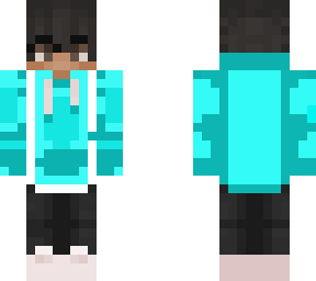 cool dude