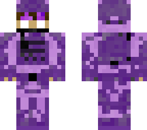 corq soldier