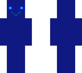 corrupted/non corrupted endermen