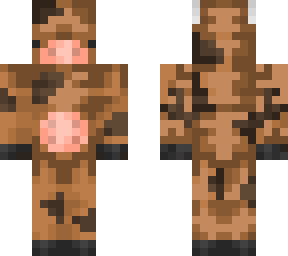 cow (not finished)
