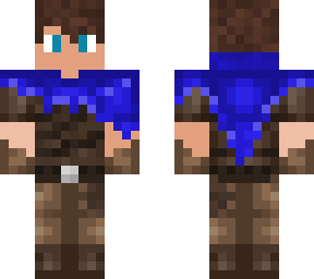cowboy minecrafter 36090
