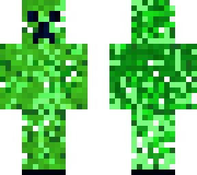creeper by harjeet