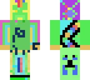 creeper kid2