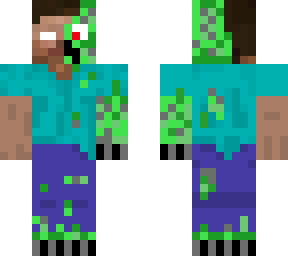 creeperbrine