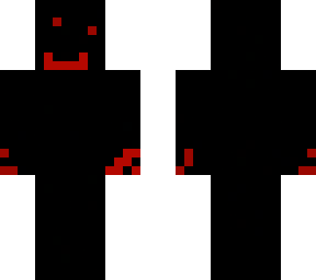 creepy dude