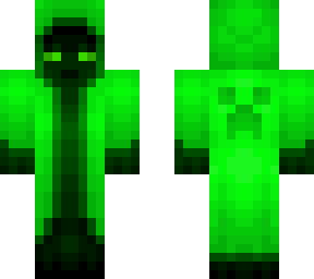 crepper wizard