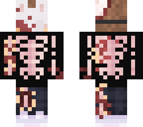 creshy halloween