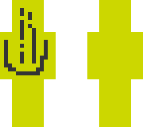 cursed skin