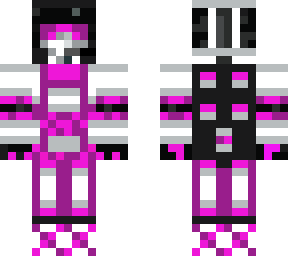 custom plasma ghost skin (cod but not the same)