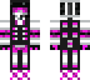 custom plasma ghost skin (cod but not the same)(update)