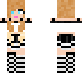 cute school girl
