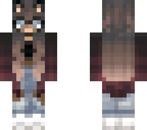 cute wolf 2