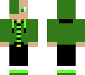 cyborg elf