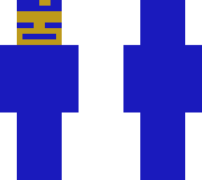 d.j. blue boy