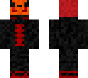 d sea beast mask