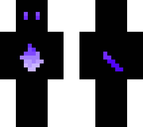 dark shadow