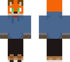 darkwolf tuneado