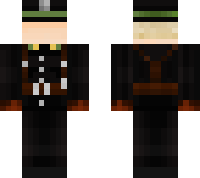 dartmoor dcia uniform