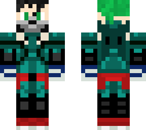 deku