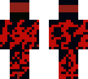 demon boss