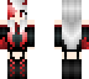 demon girl 2,0