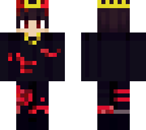 demonio uwu
