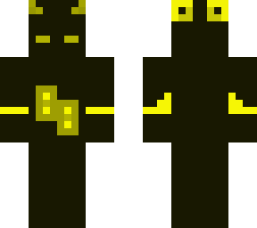 demons 5( yellow)