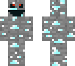 diamond demon