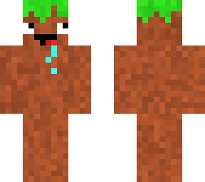dirt