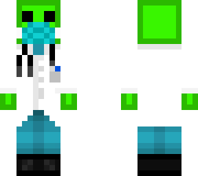 doctor lime slime