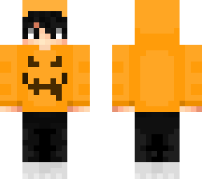 dom halloween