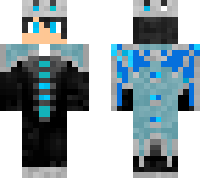 dragin neon