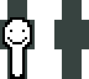 dream but its gray l