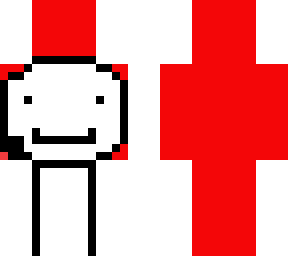 dream but red