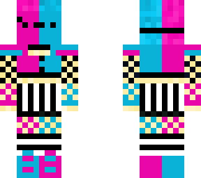 dual and tip