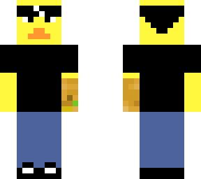 duck