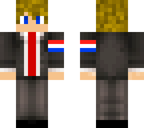 dutch politiacian