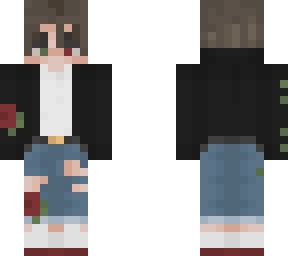 e-boy rose
