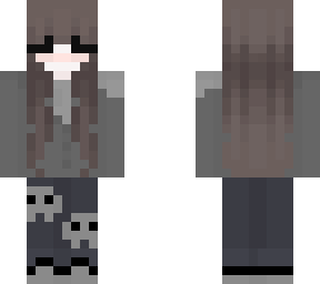emo skin