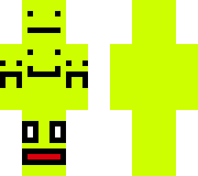 emoji skin // raojt